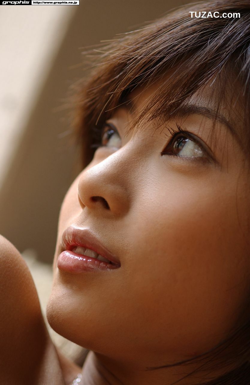 Graphis_涼果りん/凉果铃《Things Falling》 Gals 写真集[33P]