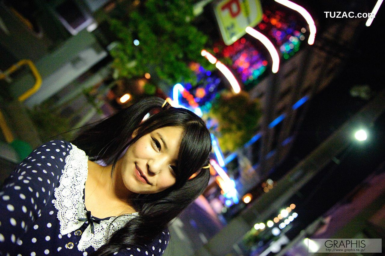 Graphis_片桐えりりか《Eririka&amp;#039;s Day》 Special Contents 写真集[46P]