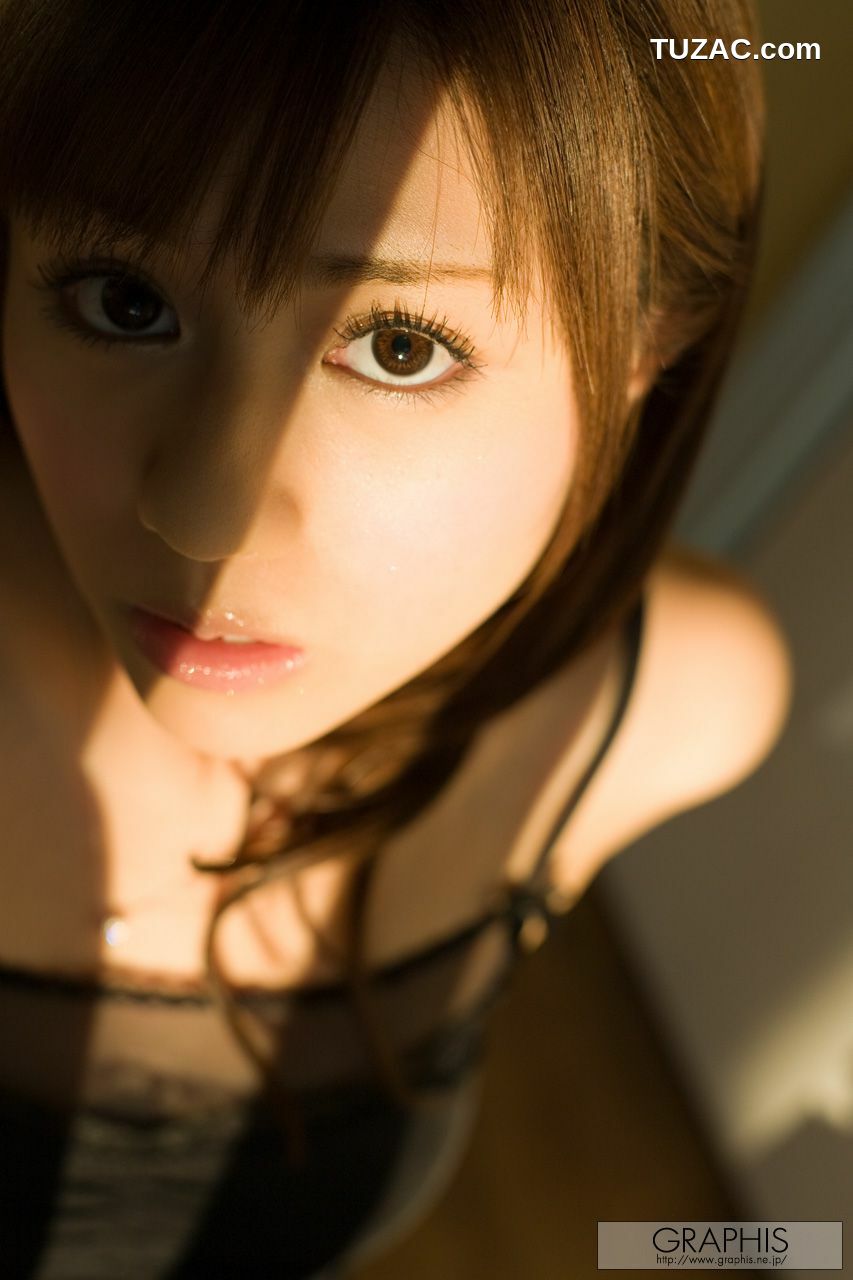 Graphis_瑠川リナ《SeasonII》 Gals 写真集[44P]