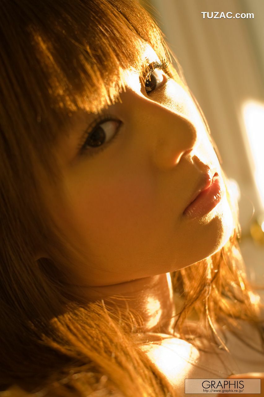 Graphis_瑠川リナ《SeasonII》 Gals 写真集[44P]