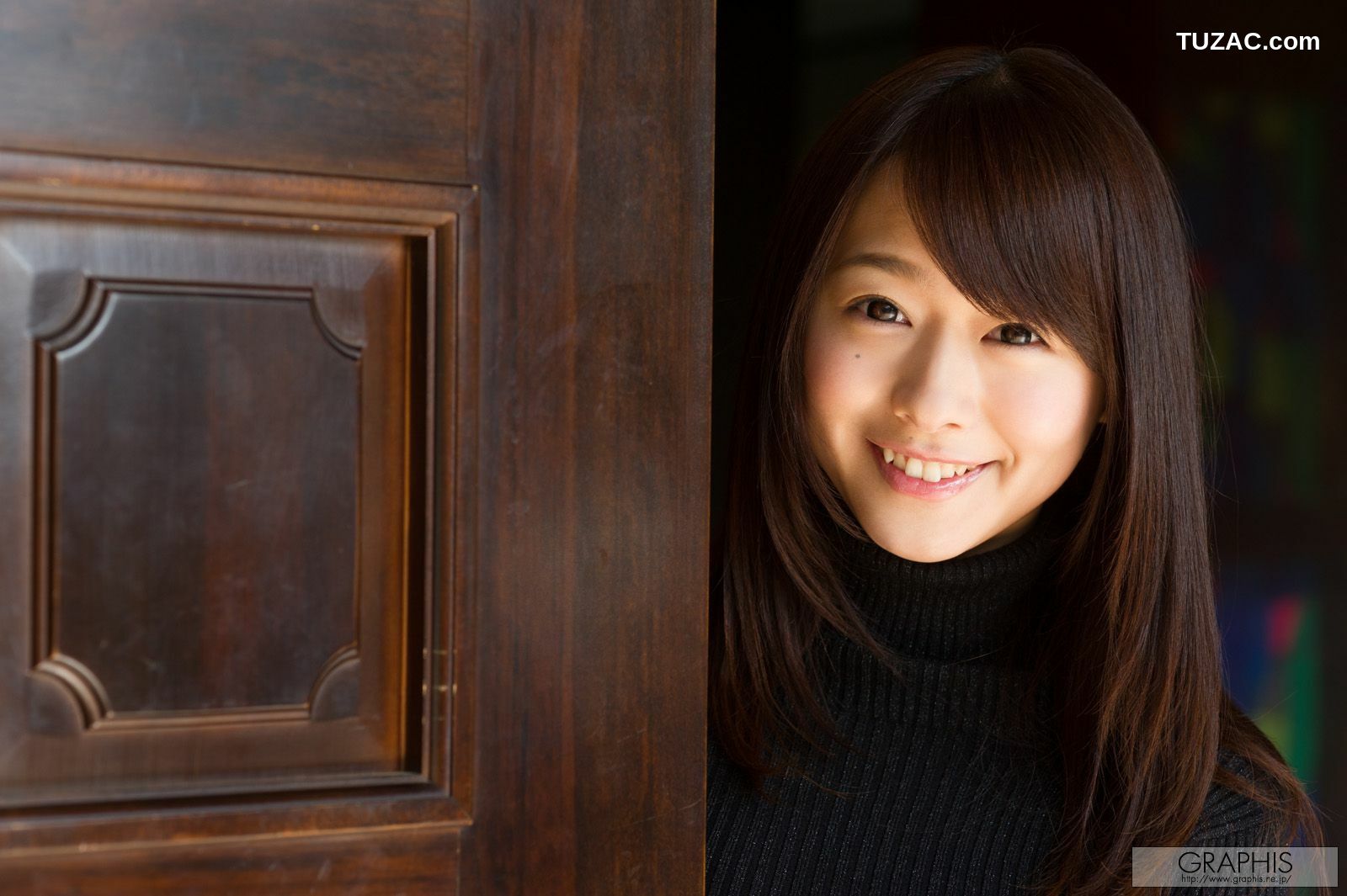 Graphis_白石茉莉奈《Baby Face》 Gals 写真集[31P]