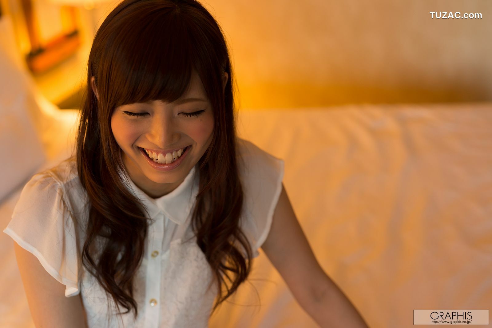 Graphis_立花陽未《We Rise》 Gals 写真集[39P]