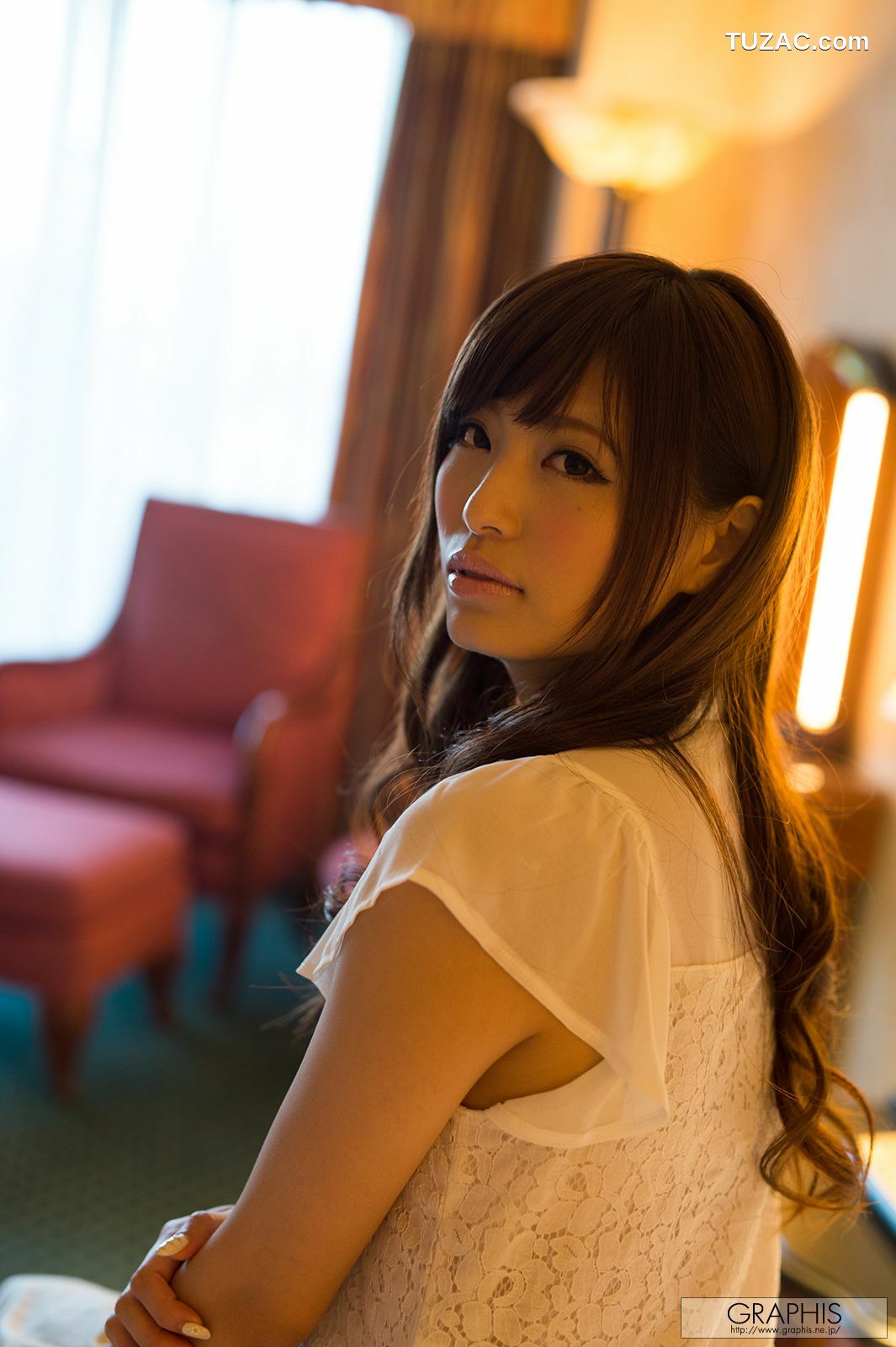 Graphis_立花陽未《We Rise》 Gals 写真集[39P]