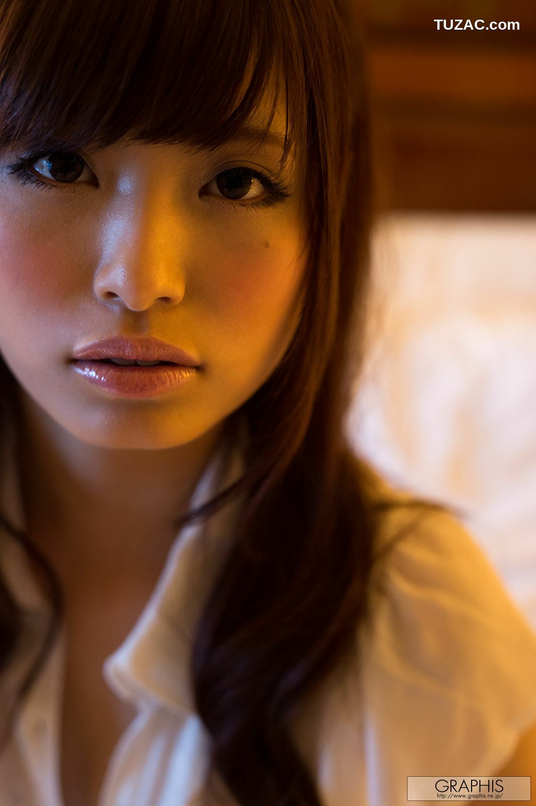 Graphis_立花陽未《We Rise》 Gals 写真集[39P]