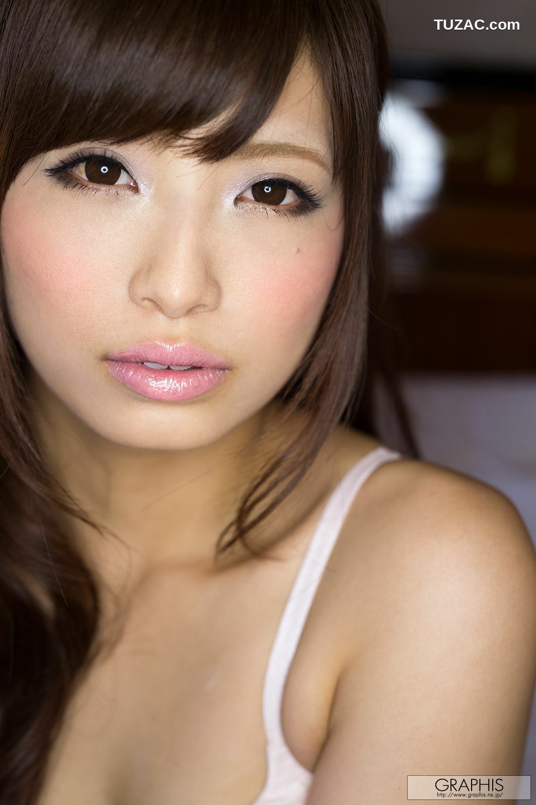 Graphis_立花陽未《We Rise》 Gals 写真集[39P]