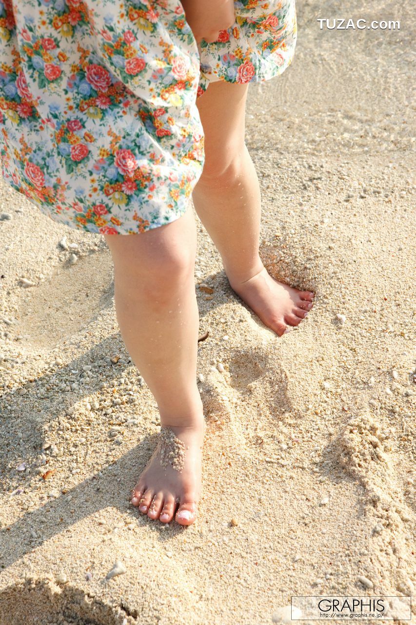 Graphis_篠原杏/筱原杏《Sweety》 Special Contents 写真集[27P]