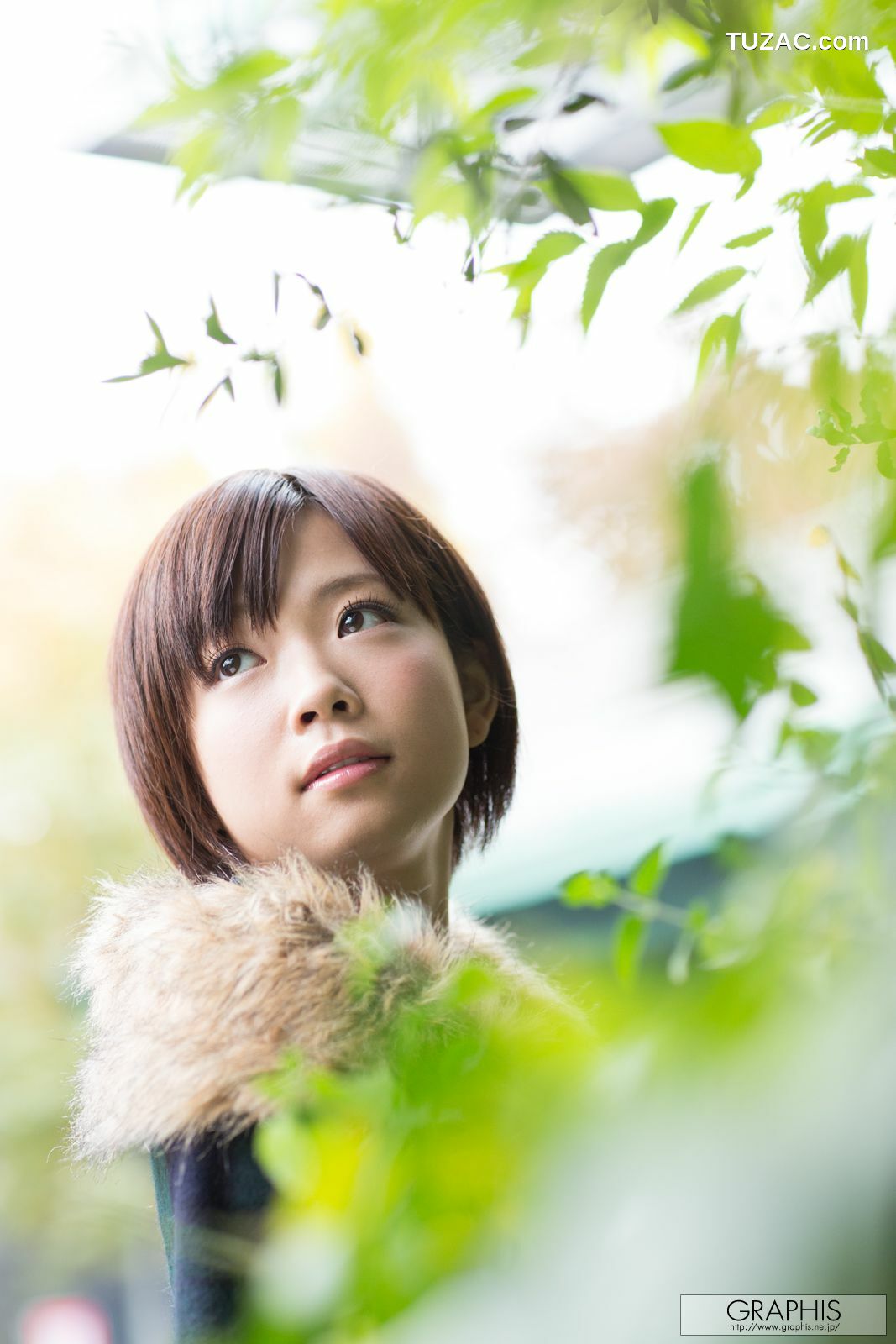 Graphis_纱仓まな/纱仓真奈 《Second Love》 Gals 写真集[39P]