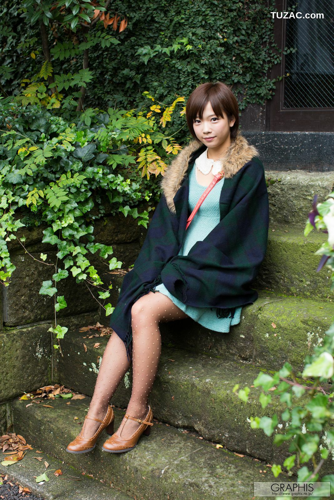 Graphis_纱仓まな/纱仓真奈 《Second Love》 Gals 写真集[39P]