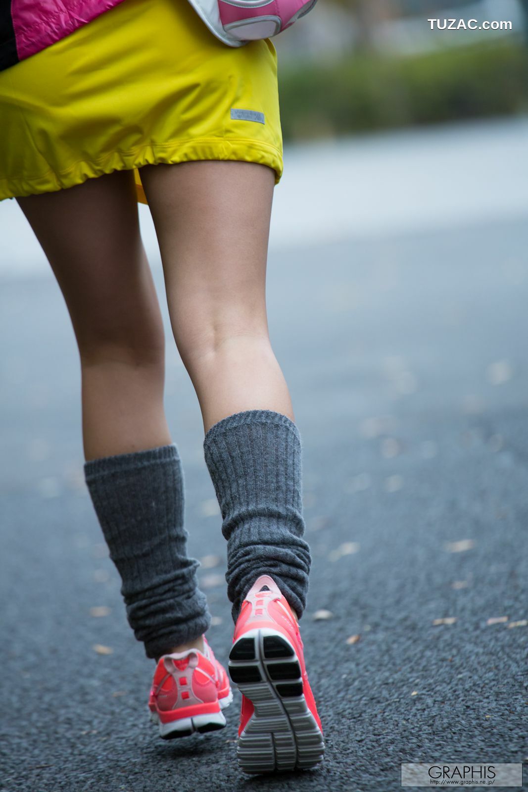 Graphis_纱仓まな/纱仓真奈 《Second Love》 Gals 写真集[39P]