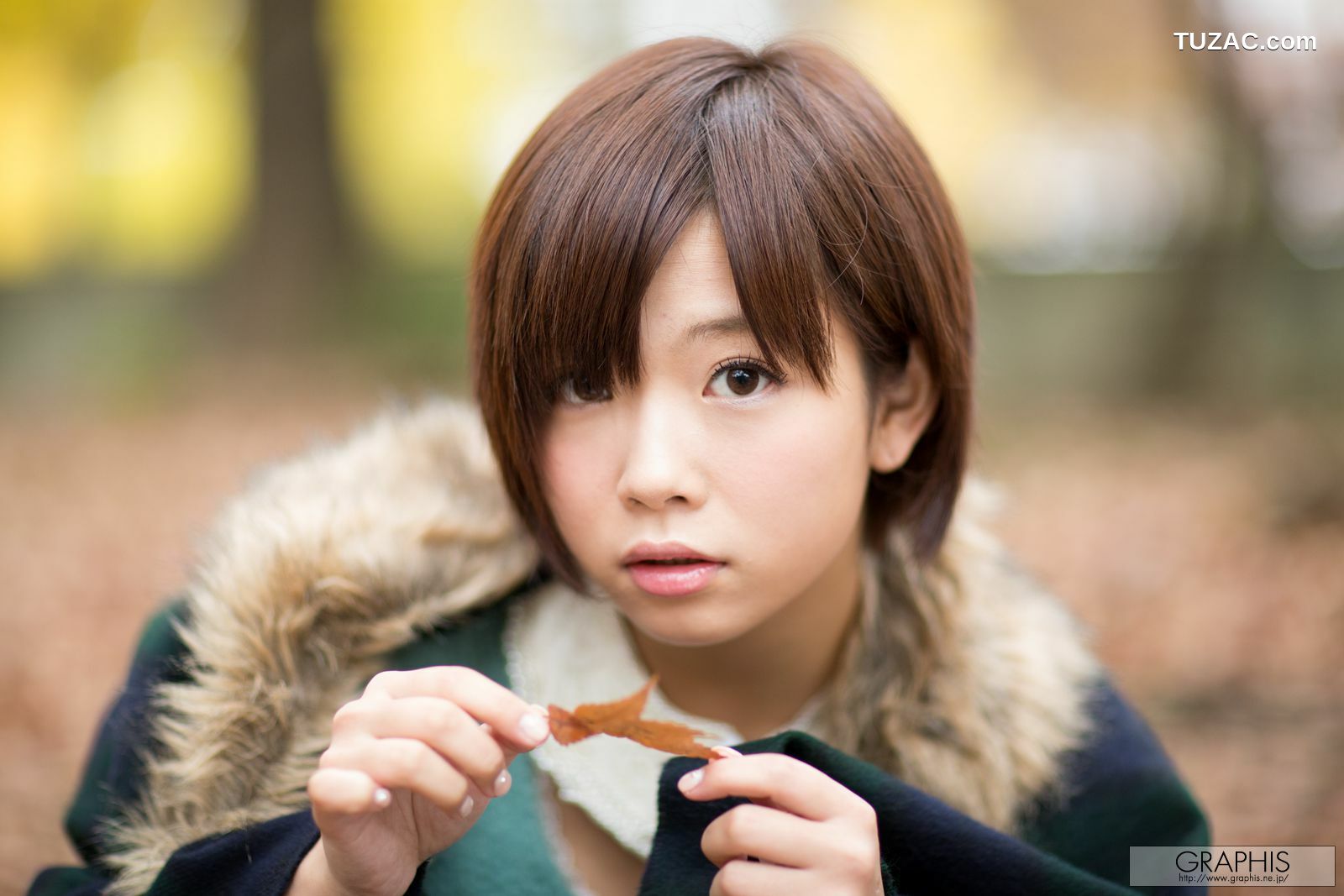 Graphis_纱仓まな/纱仓真奈 《Second Love》 Gals 写真集[39P]