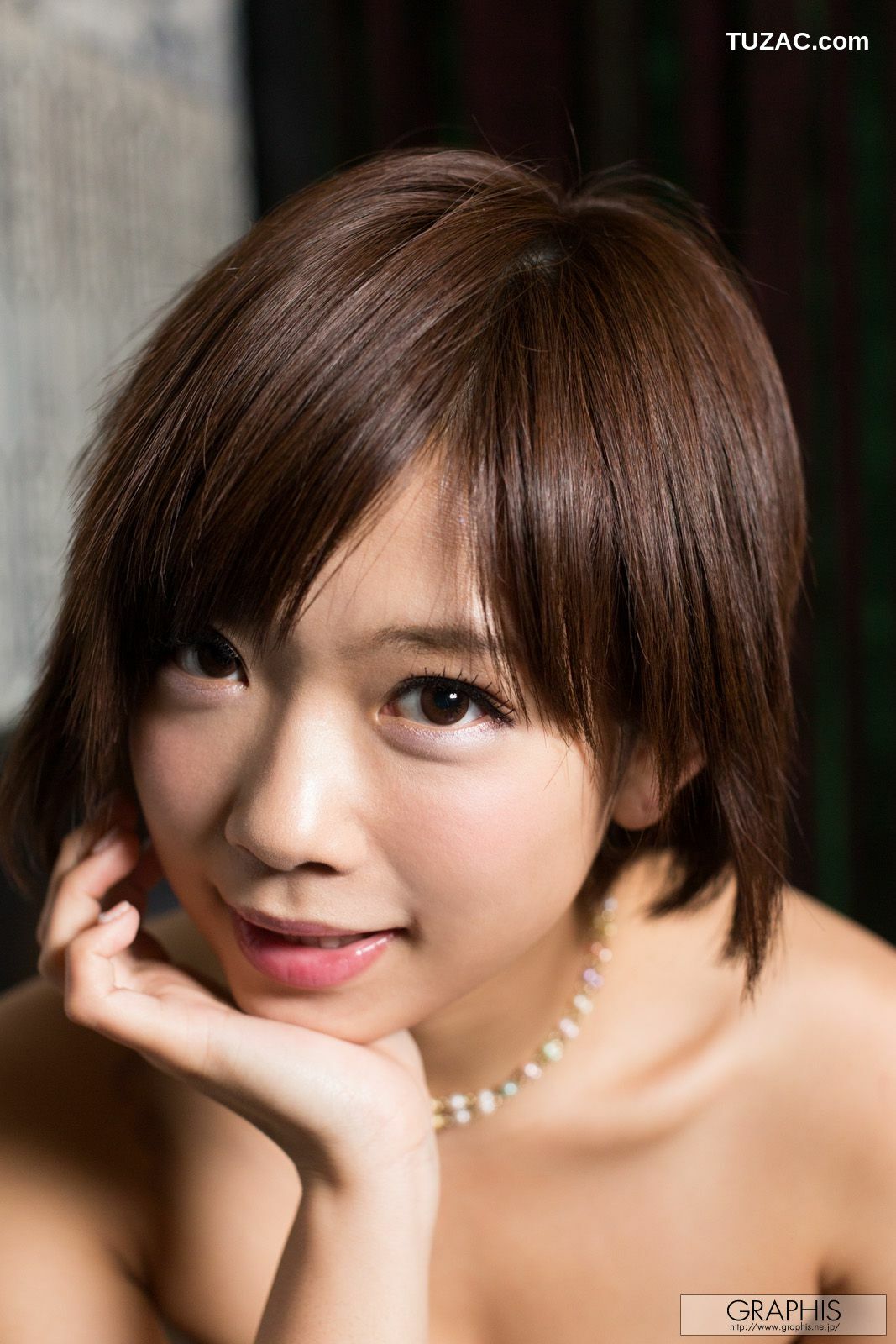 Graphis_纱仓まな/纱仓真奈 《Second Love》 Gals 写真集[39P]