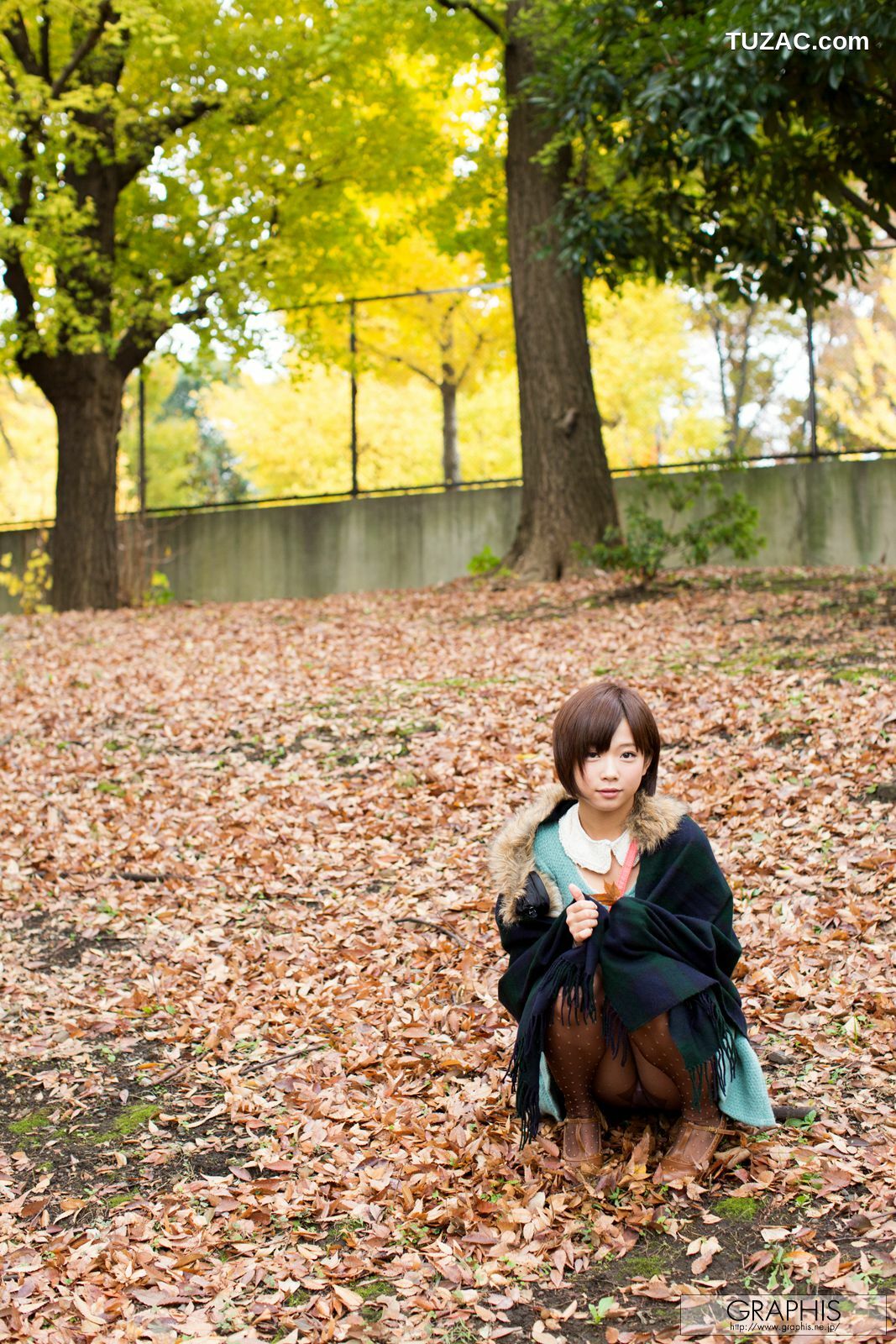 Graphis_纱仓まな/纱仓真奈 《Second Love》 Gals 写真集[39P]