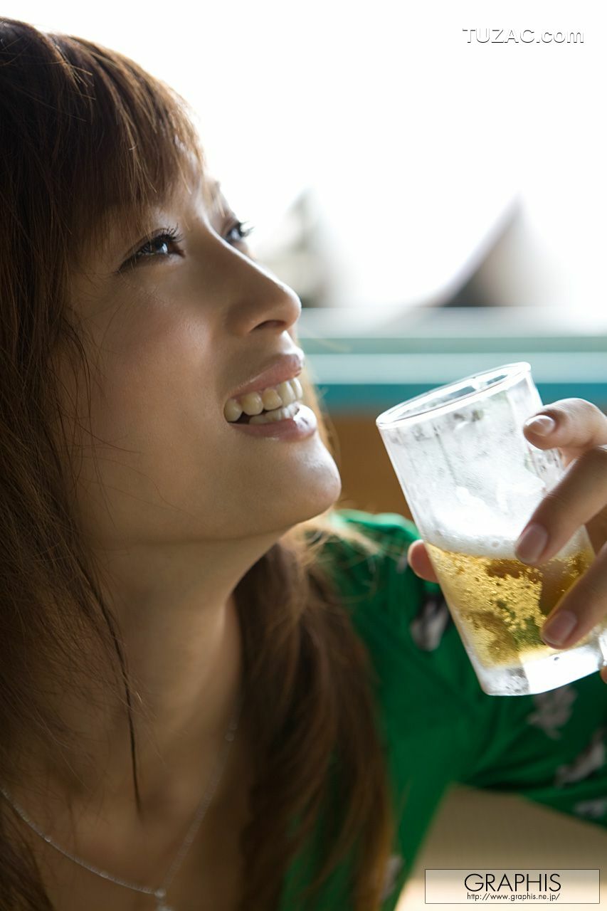 Graphis_美竹凉子《Eternal Beauty》 Special Contents 写真集[54P]