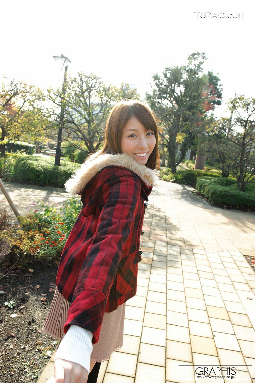 Graphis_美雪ありす《Remind》 Gals 写真集[44P]