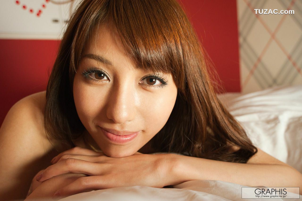 Graphis_美雪ありす《Remind》 Gals 写真集[44P]