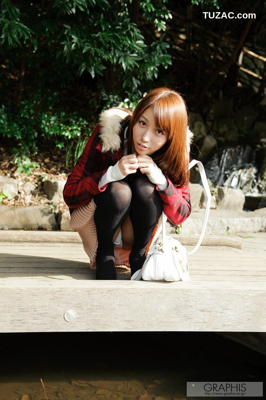 Graphis_美雪ありす《Remind》 Gals 写真集[44P]