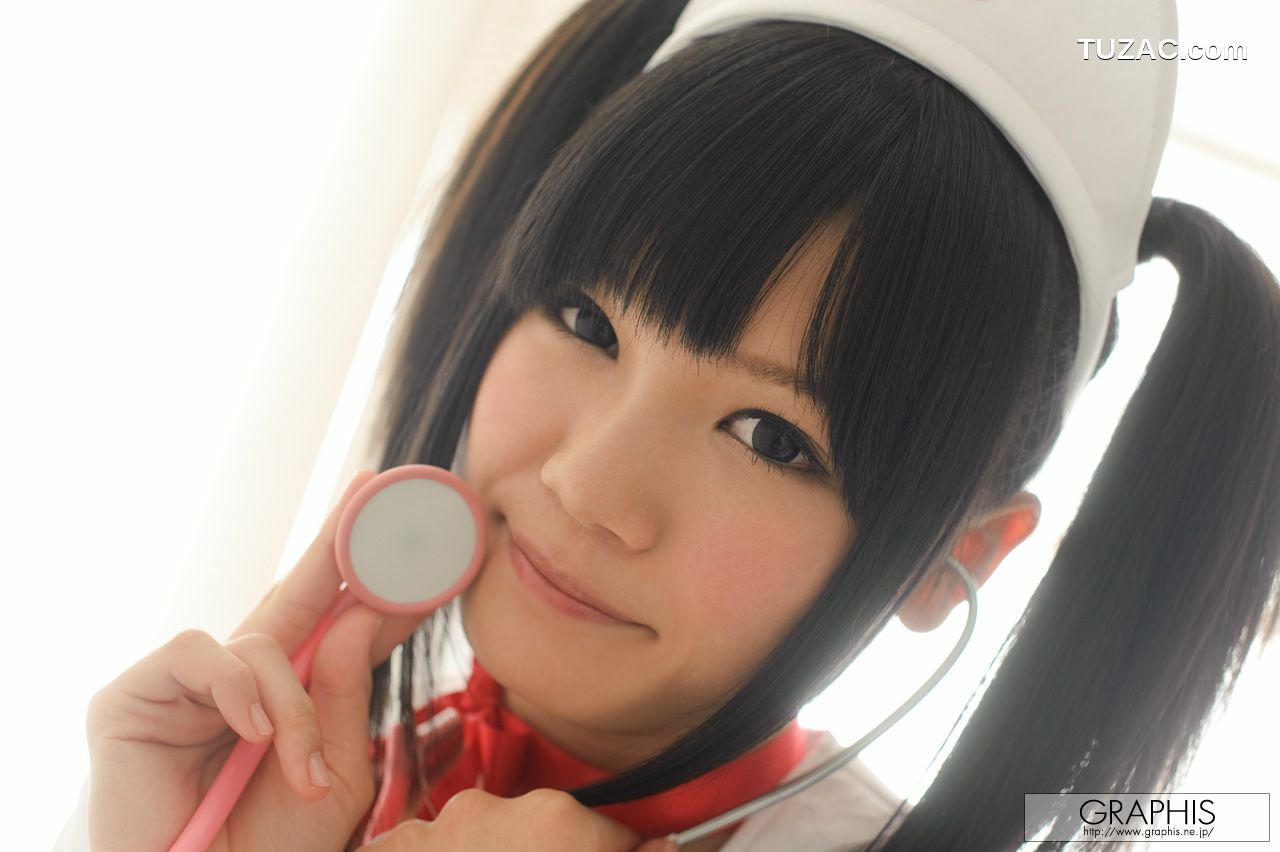 Graphis_荣仓あい/荣仓爱 First Gravure 初脱ぎ娘 写真集[39P]