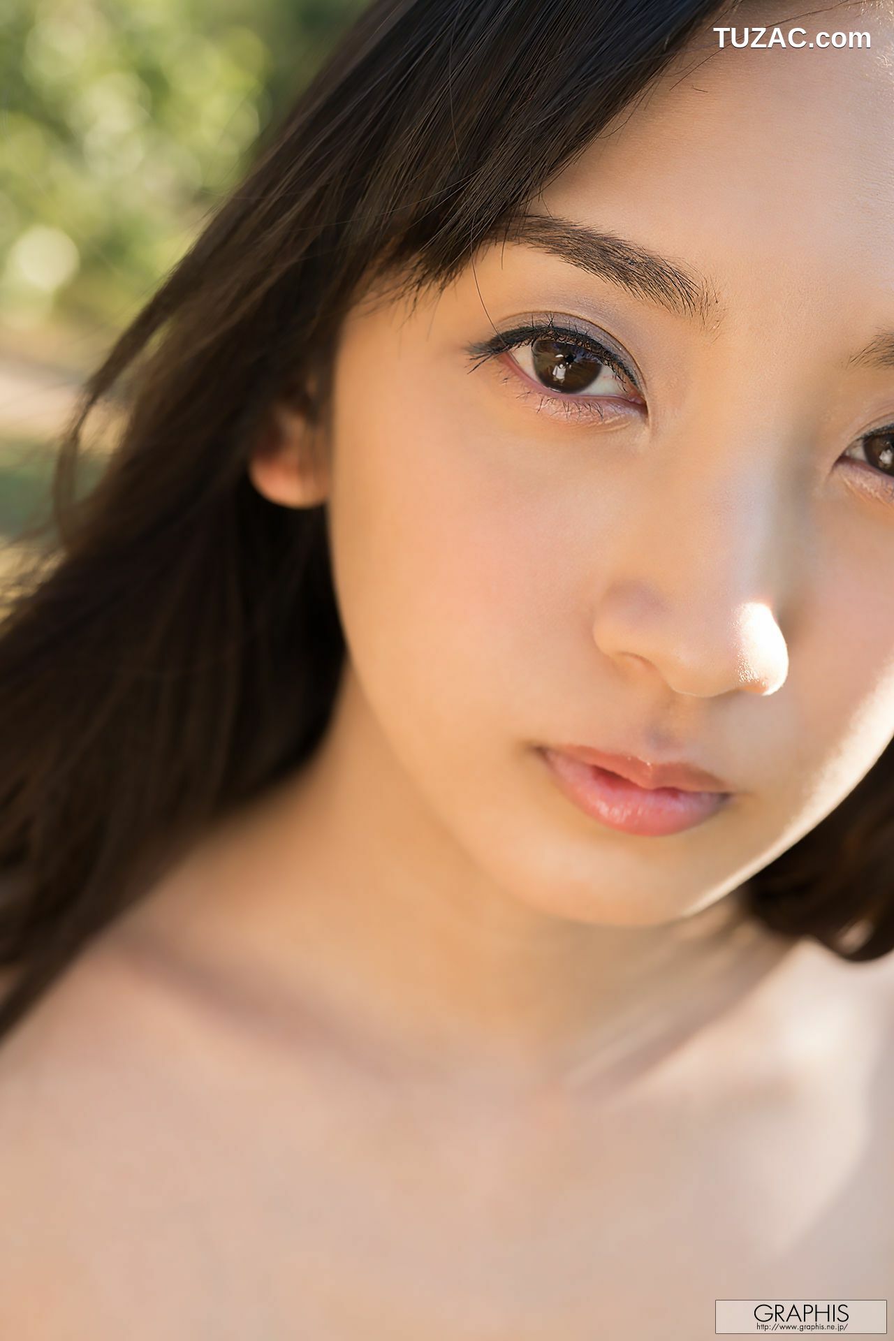 Graphis_辻本杏《Asian Beauty》 AUTUMN SPECIAL 写真集[56P]