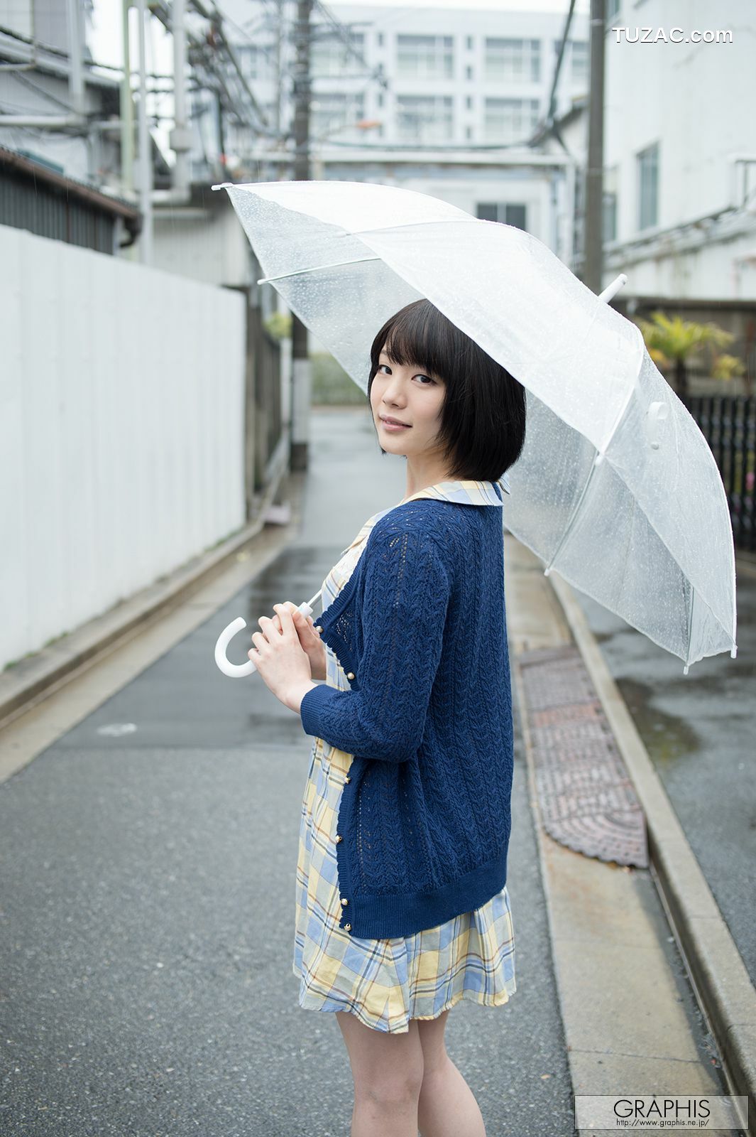 Graphis_鈴村あいり/铃村爱里《Reason...》 Gals 写真集[26P]