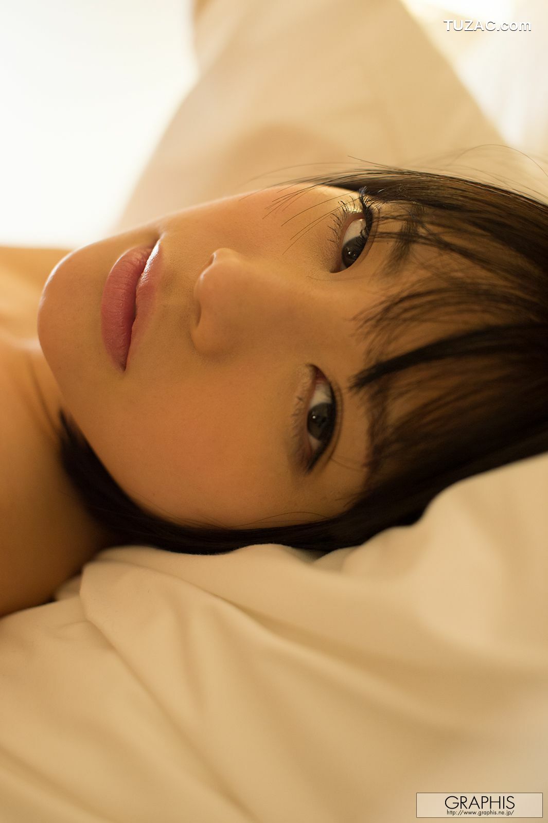 Graphis_鈴村あいり/铃村爱里《Reason...》 Gals 写真集[26P]