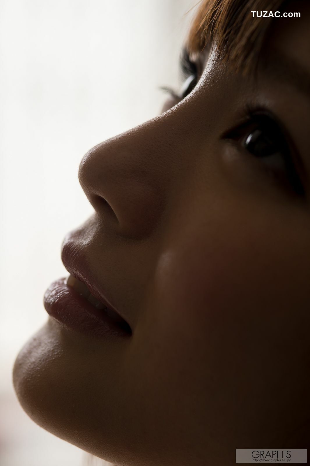 Graphis_鈴村あいり《Erotic Expression》 Gals 写真集[39P]