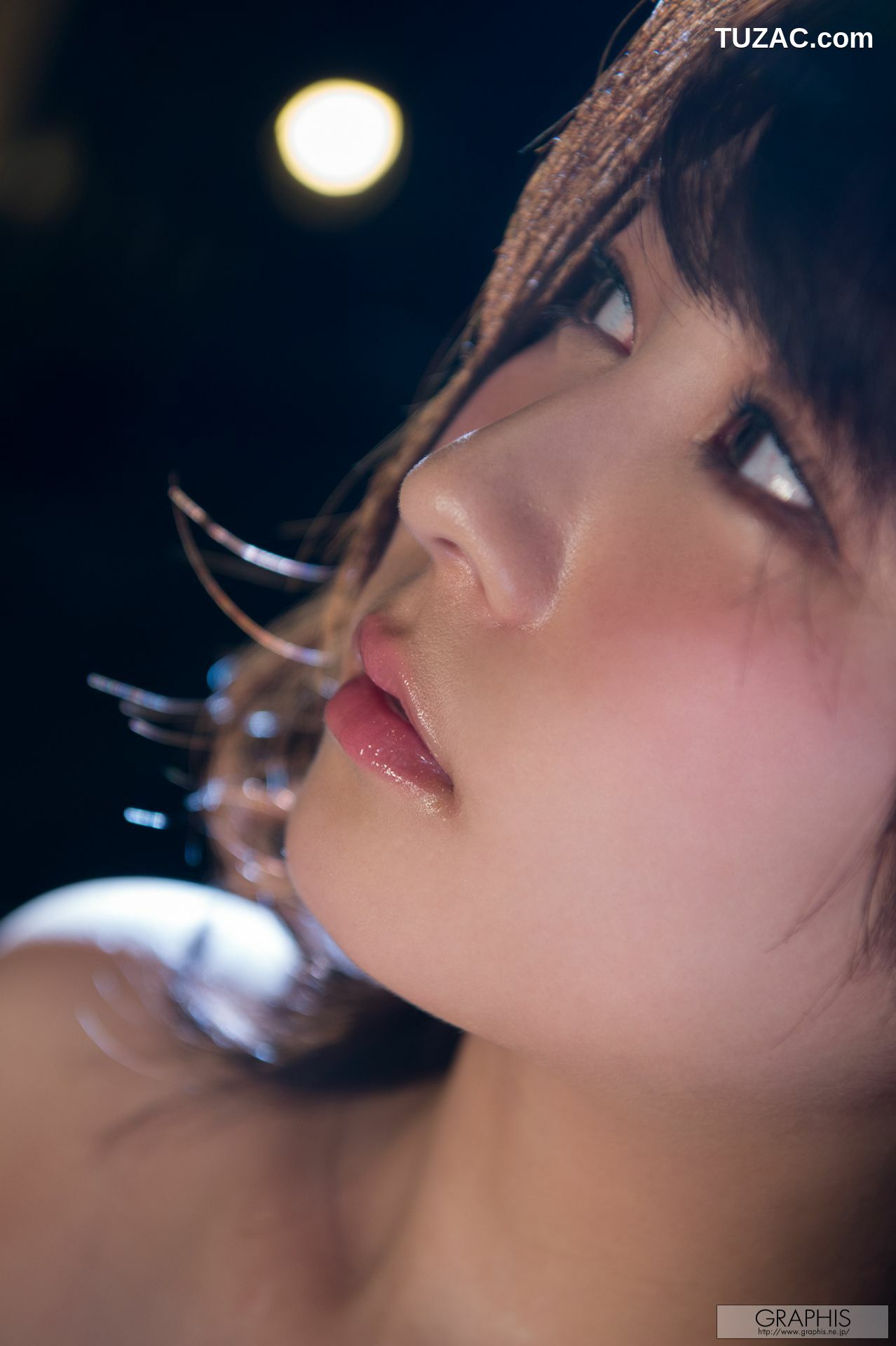 Graphis_飛鳥りん/飞鸟铃『Sunny Place』 Gals 写真集[44P]