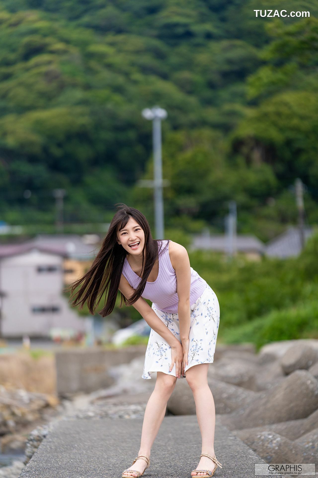 Graphis_高橋しょう子《TAKAHASHO》 Special Gravure 写真集[54P]