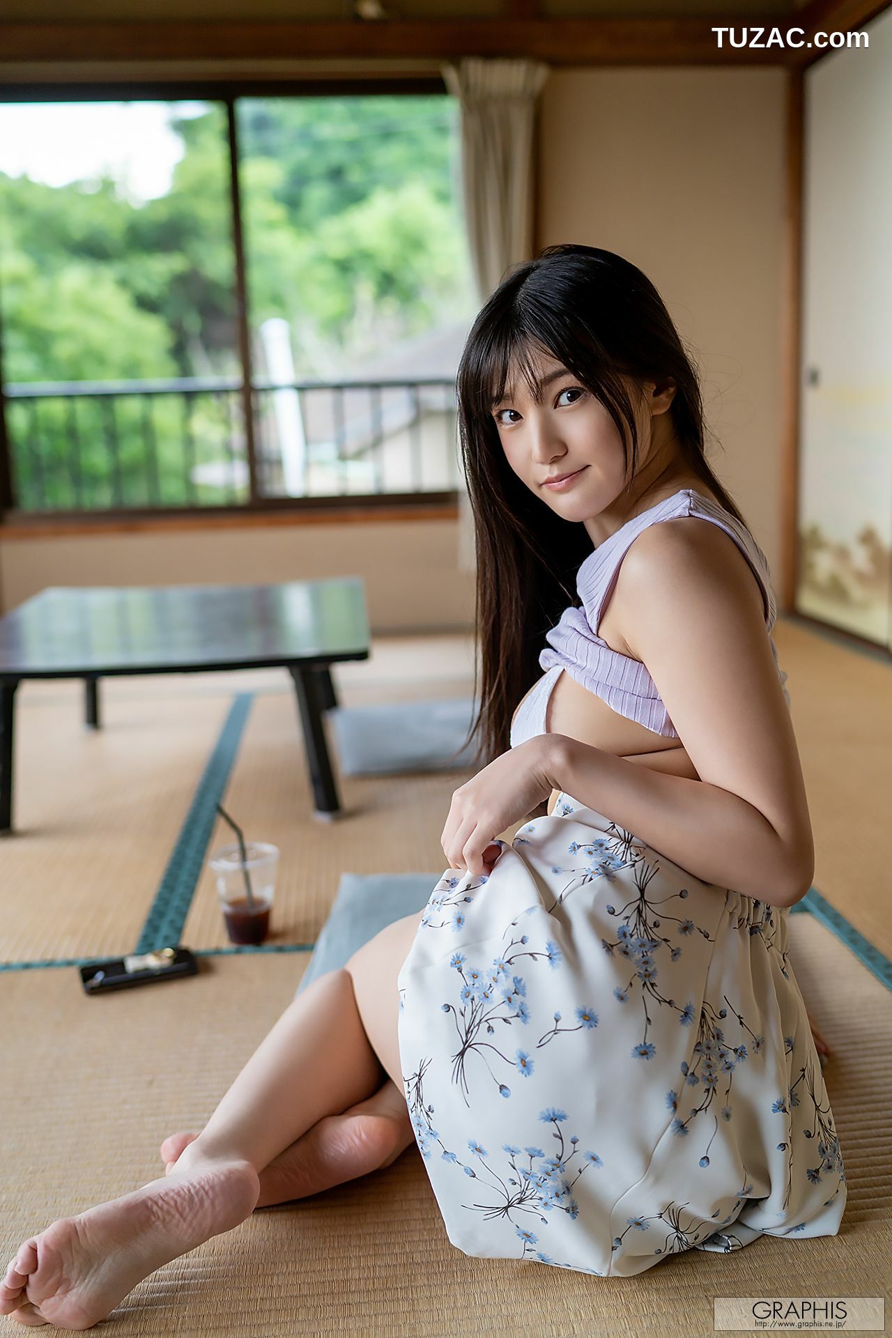 Graphis_高橋しょう子《TAKAHASHO》 Special Gravure 写真集[54P]