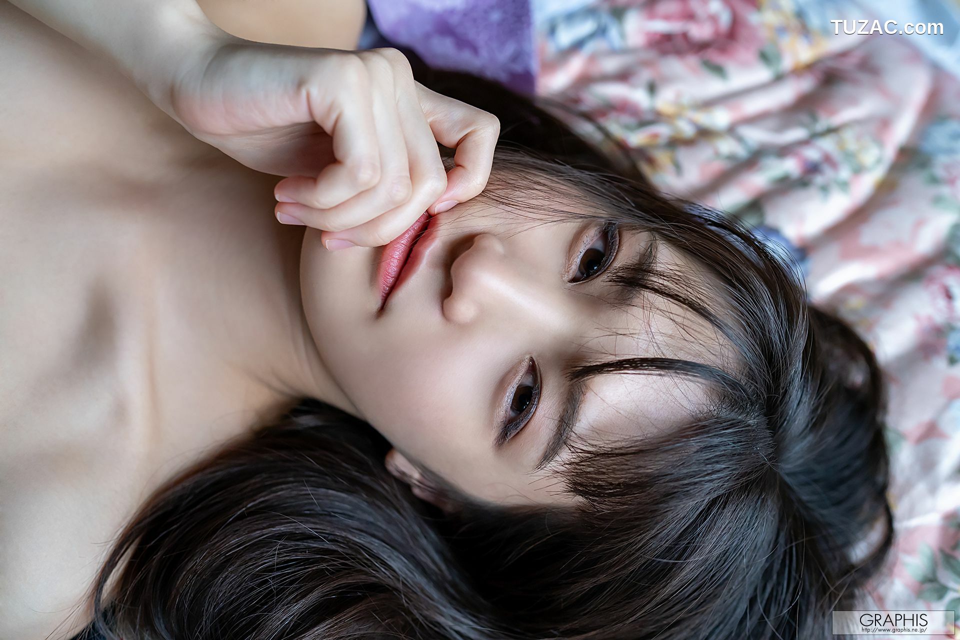 Graphis_高橋しょう子《TAKAHASHO》 Special Gravure 写真集[54P]