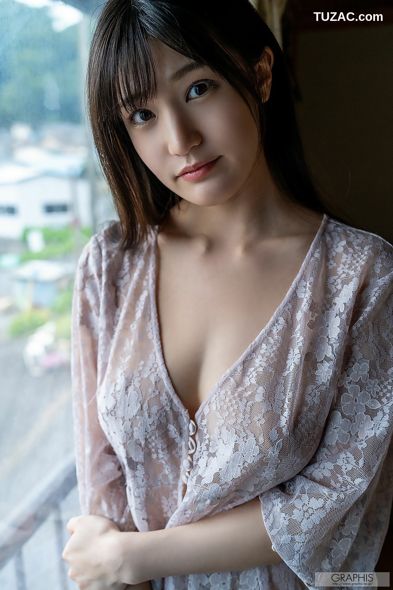 Graphis_高橋しょう子《TAKAHASHO》 Special Gravure 写真集[54P]