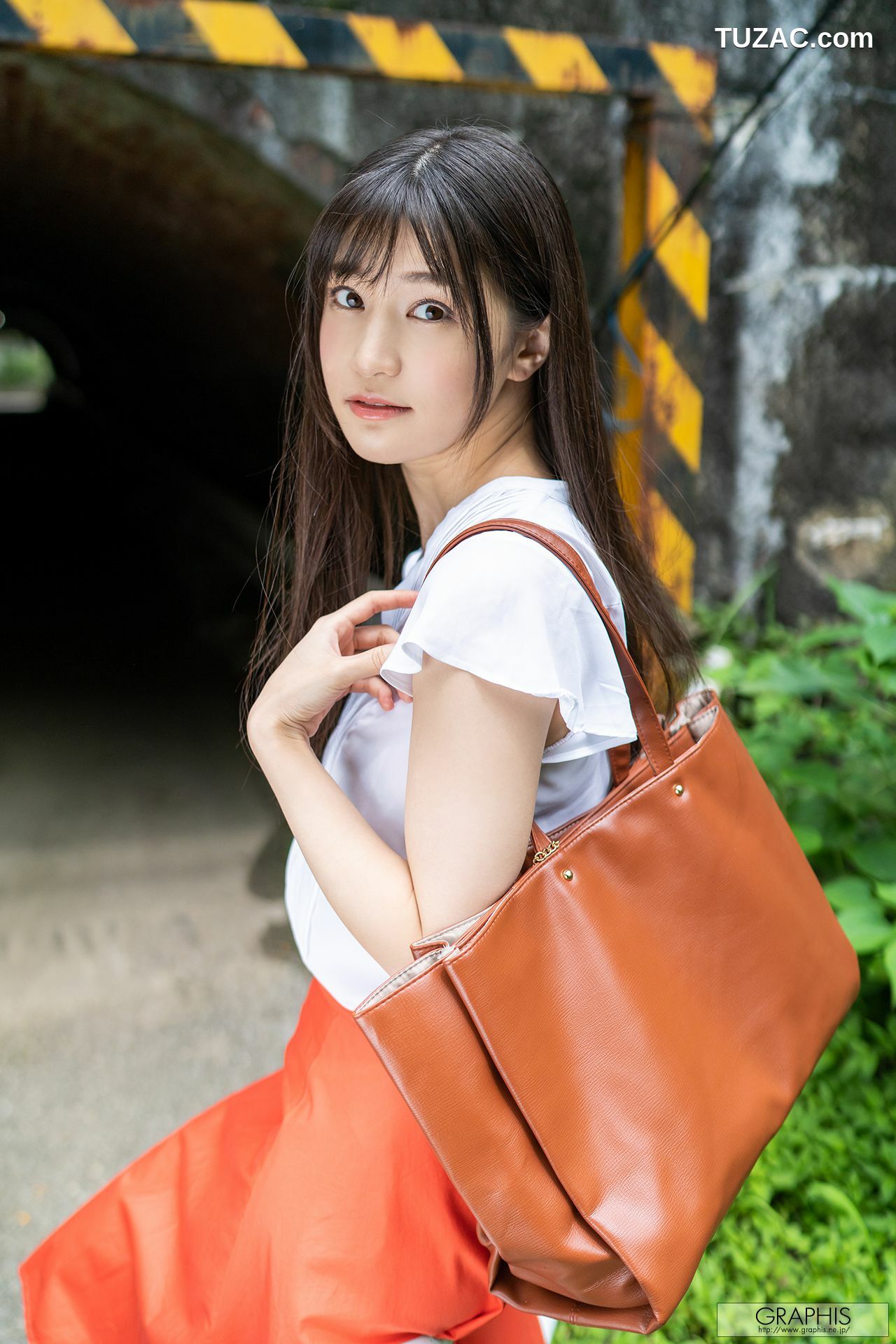 Graphis_高橋しょう子《TAKAHASHO》 Special Gravure 写真集[54P]