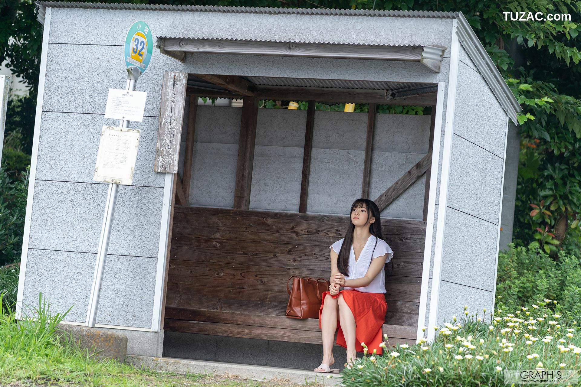 Graphis_高橋しょう子《TAKAHASHO》 Special Gravure 写真集[54P]