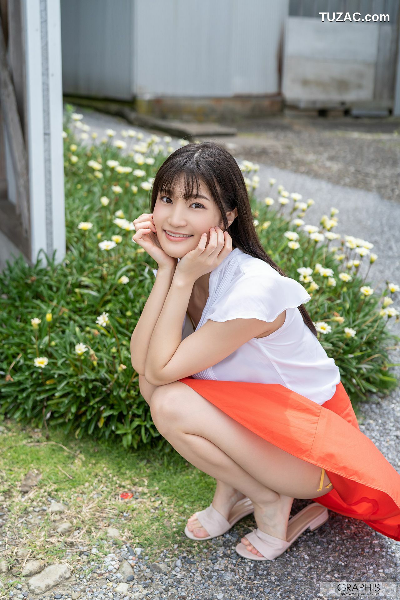 Graphis_高橋しょう子《TAKAHASHO》 Special Gravure 写真集[54P]