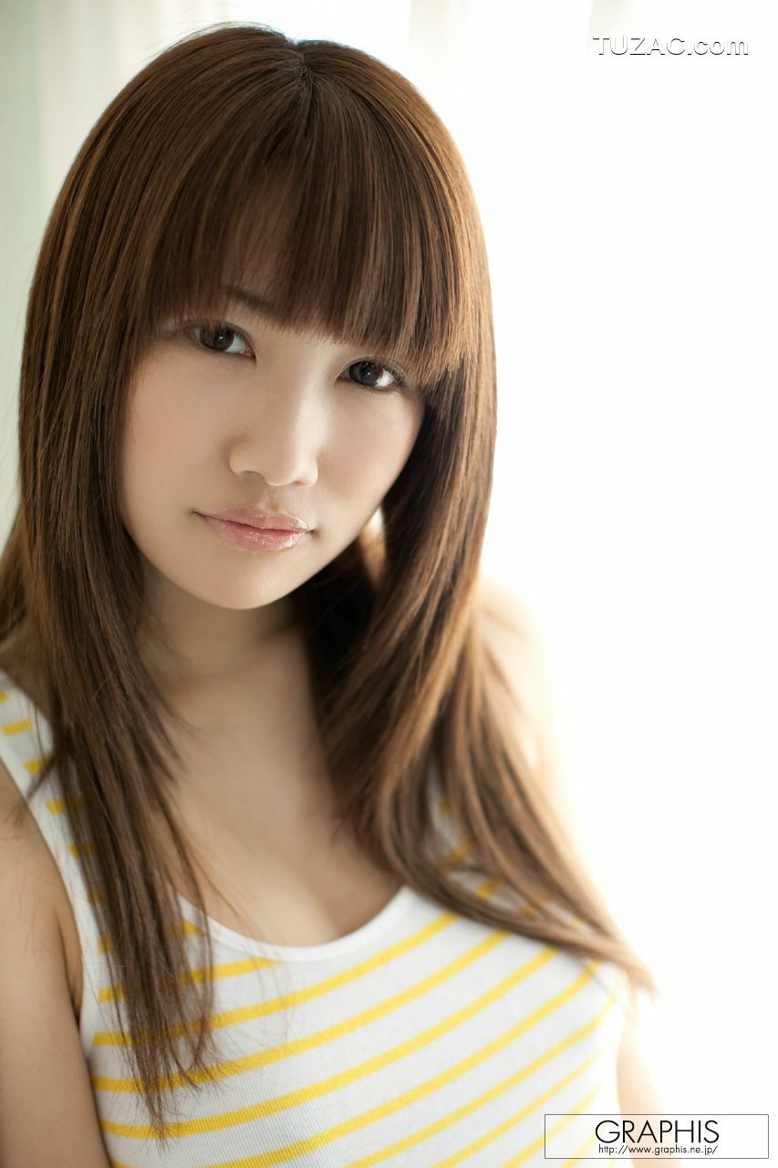 Graphis_黒川きらら/黑川绮罗《Cutie Melon》 Gals 写真集[22P]