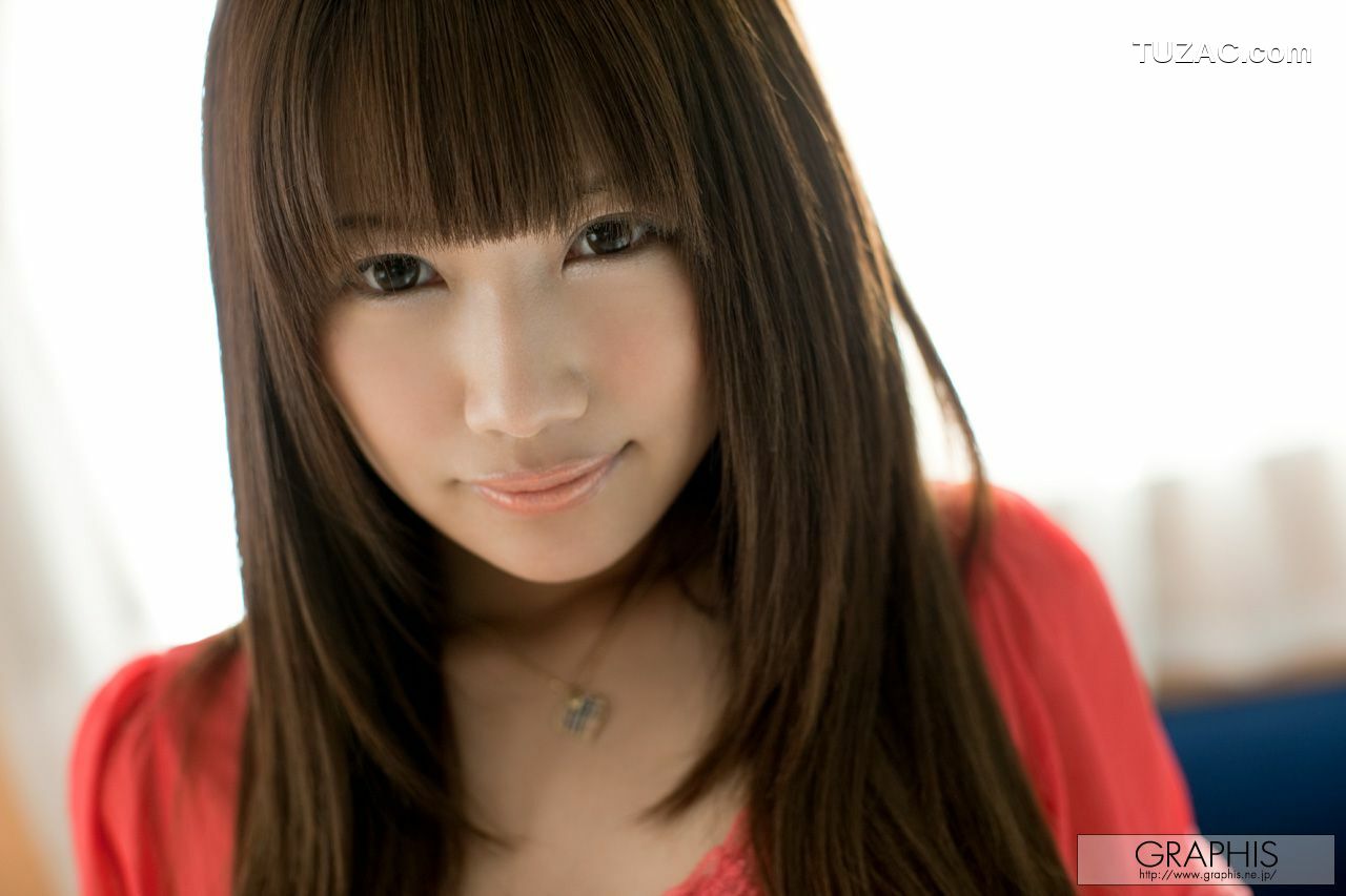 Graphis_黒川きらら/黑川绮罗《Cutie Melon》 Gals 写真集[22P]