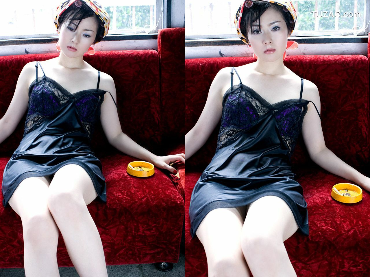 Image.tv_ 遠野凪子/远野なぎこ Nagiko Tono 写真集[54P]