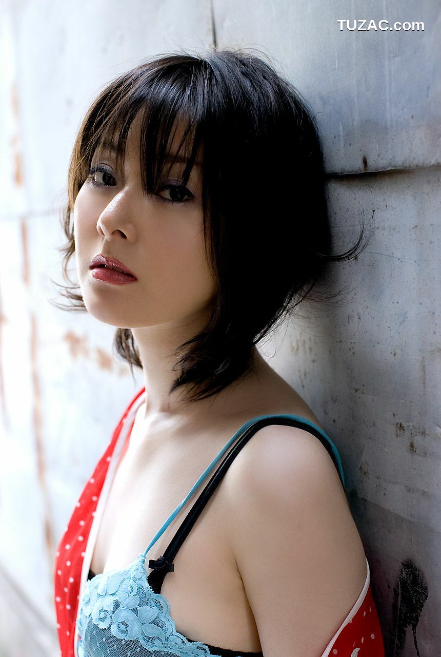 Image.tv_ 遠野凪子/远野なぎこ Nagiko Tono 写真集[54P]