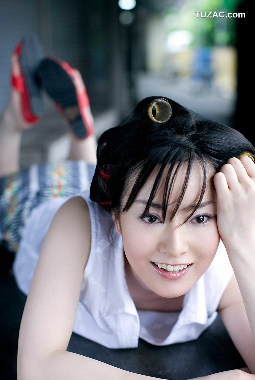 Image.tv_ 遠野凪子/远野なぎこ Nagiko Tono 写真集[54P]