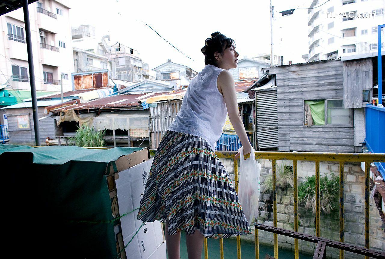 Image.tv_ 遠野凪子/远野なぎこ Nagiko Tono 写真集[54P]