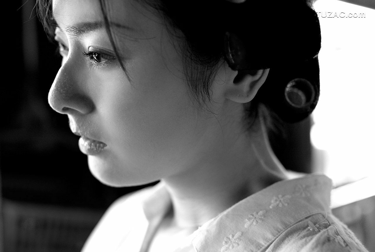 Image.tv_ 遠野凪子/远野なぎこ Nagiko Tono 写真集[54P]