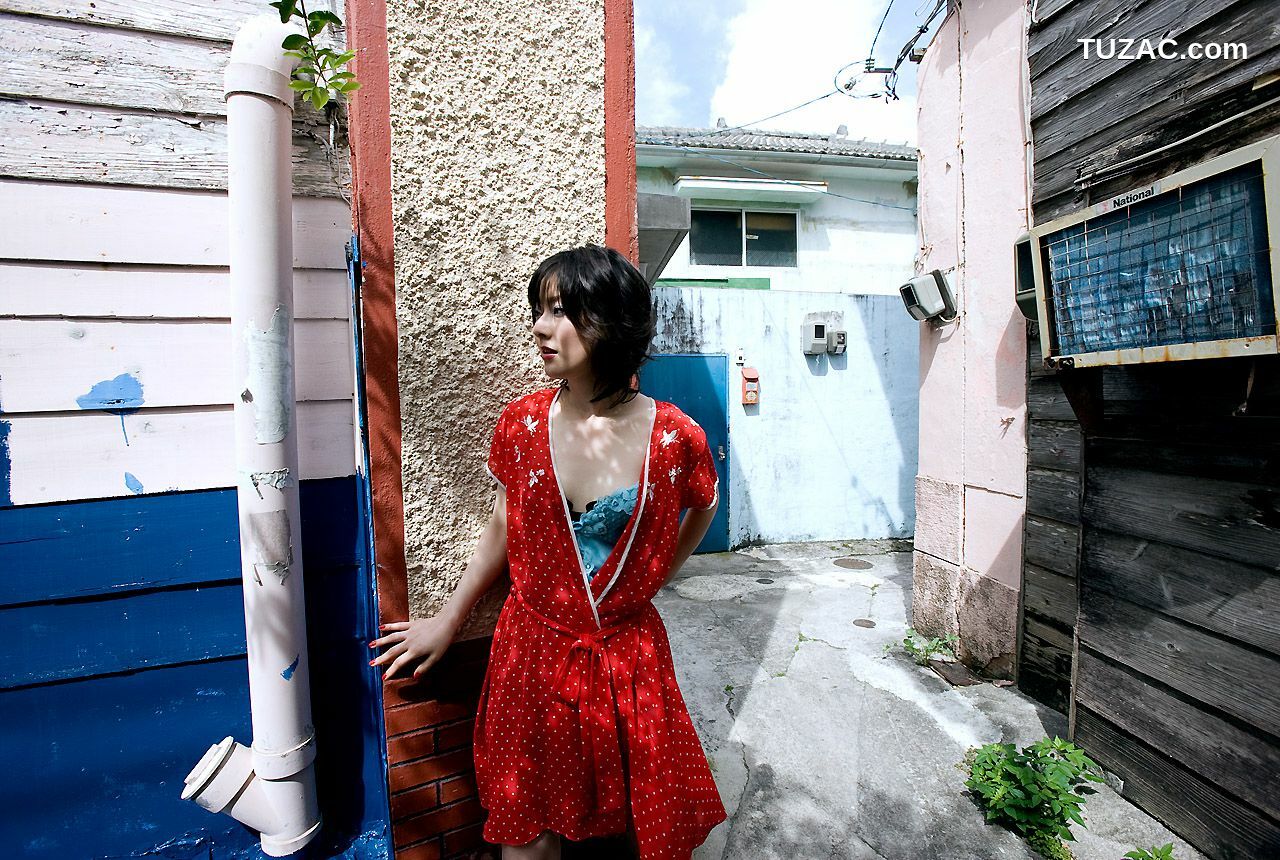 Image.tv_ 遠野凪子/远野なぎこ Nagiko Tono 写真集[54P]
