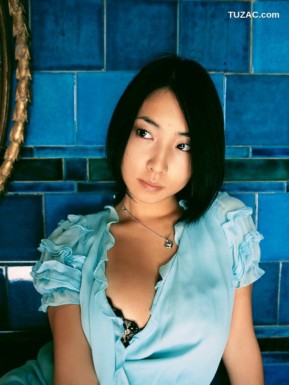 Image.tv_Megumi 《Love &amp;amp; Spice》 写真集[62P]