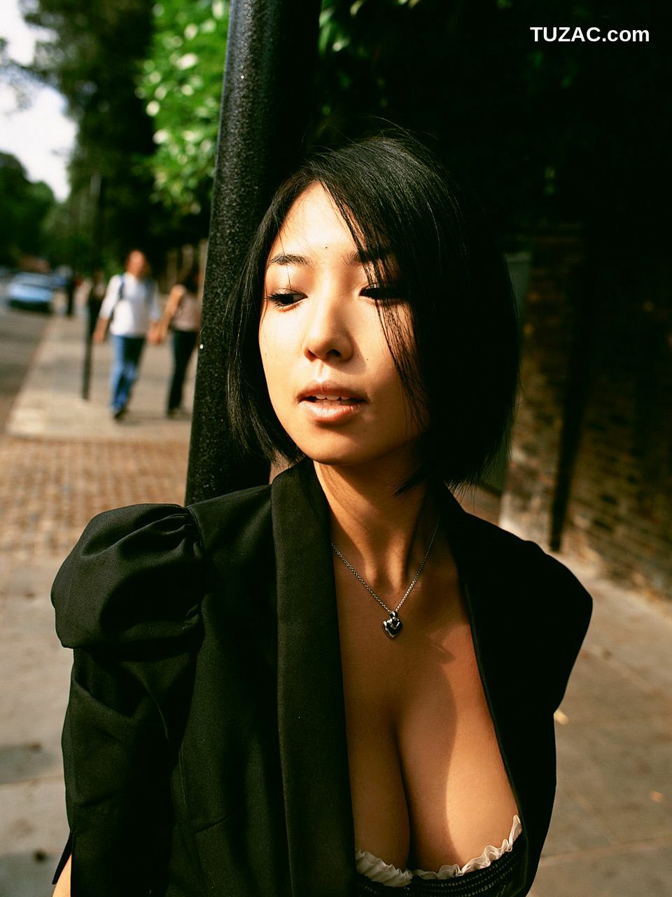 Image.tv_Megumi 《Love &amp;amp; Spice》 写真集[62P]