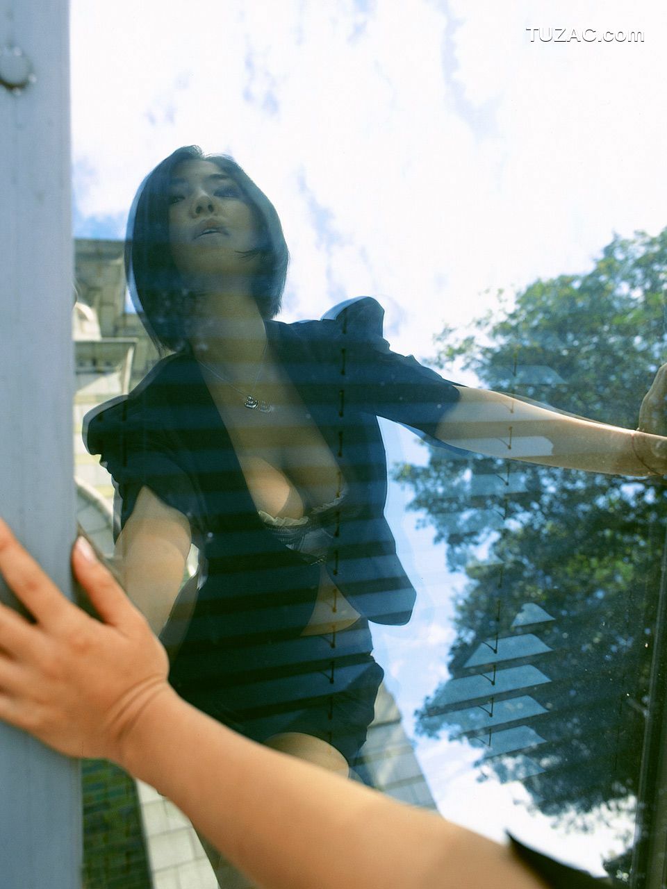 Image.tv_Megumi 《Love &amp;amp; Spice》 写真集[62P]