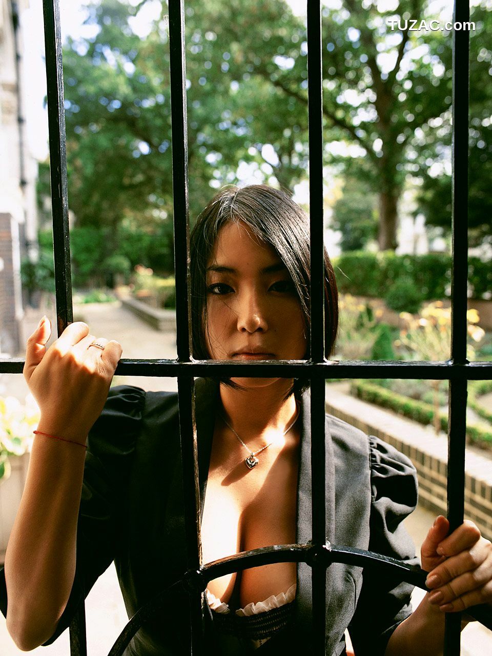 Image.tv_Megumi 《Love &amp;amp; Spice》 写真集[62P]