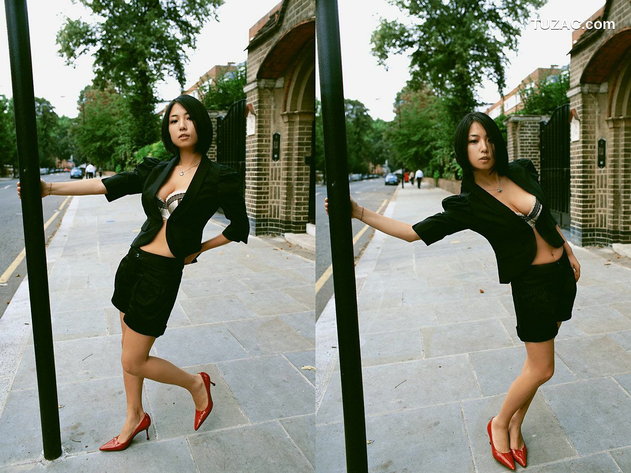 Image.tv_Megumi 《Love &amp;amp; Spice》 写真集[62P]