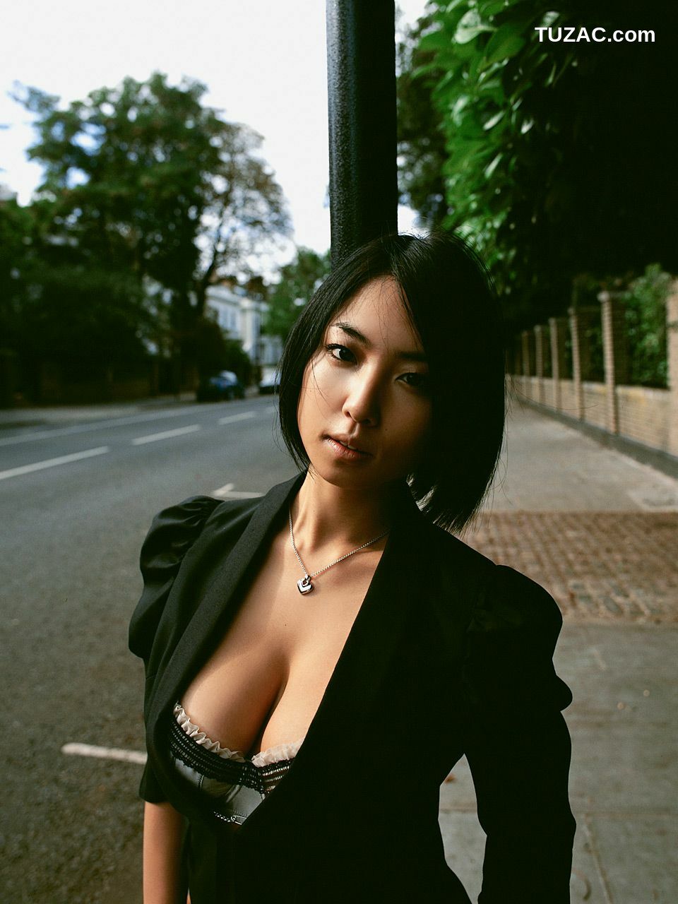 Image.tv_Megumi 《Love &amp;amp; Spice》 写真集[62P]