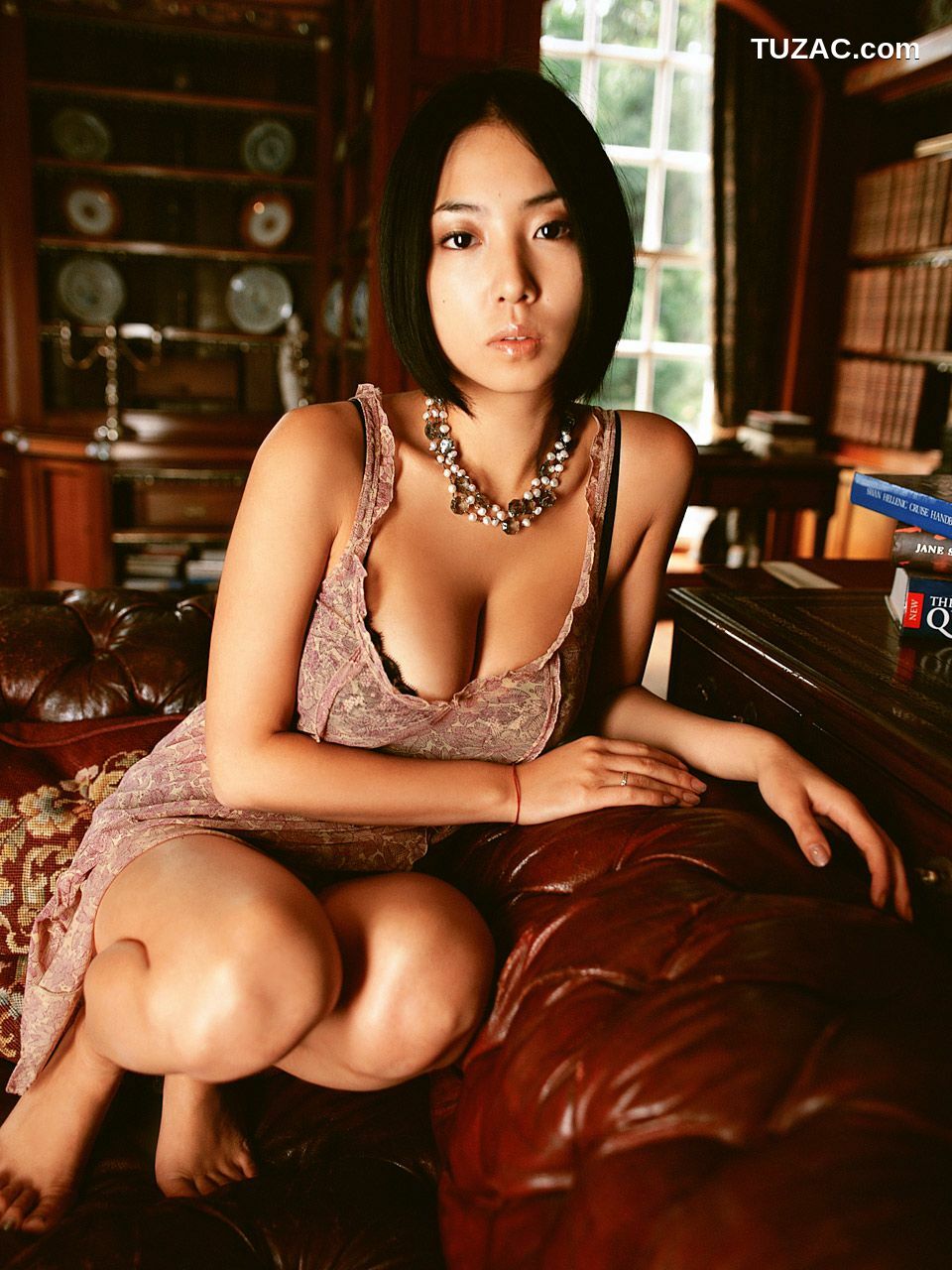 Image.tv_Megumi 《Love &amp;amp; Spice》 写真集[62P]