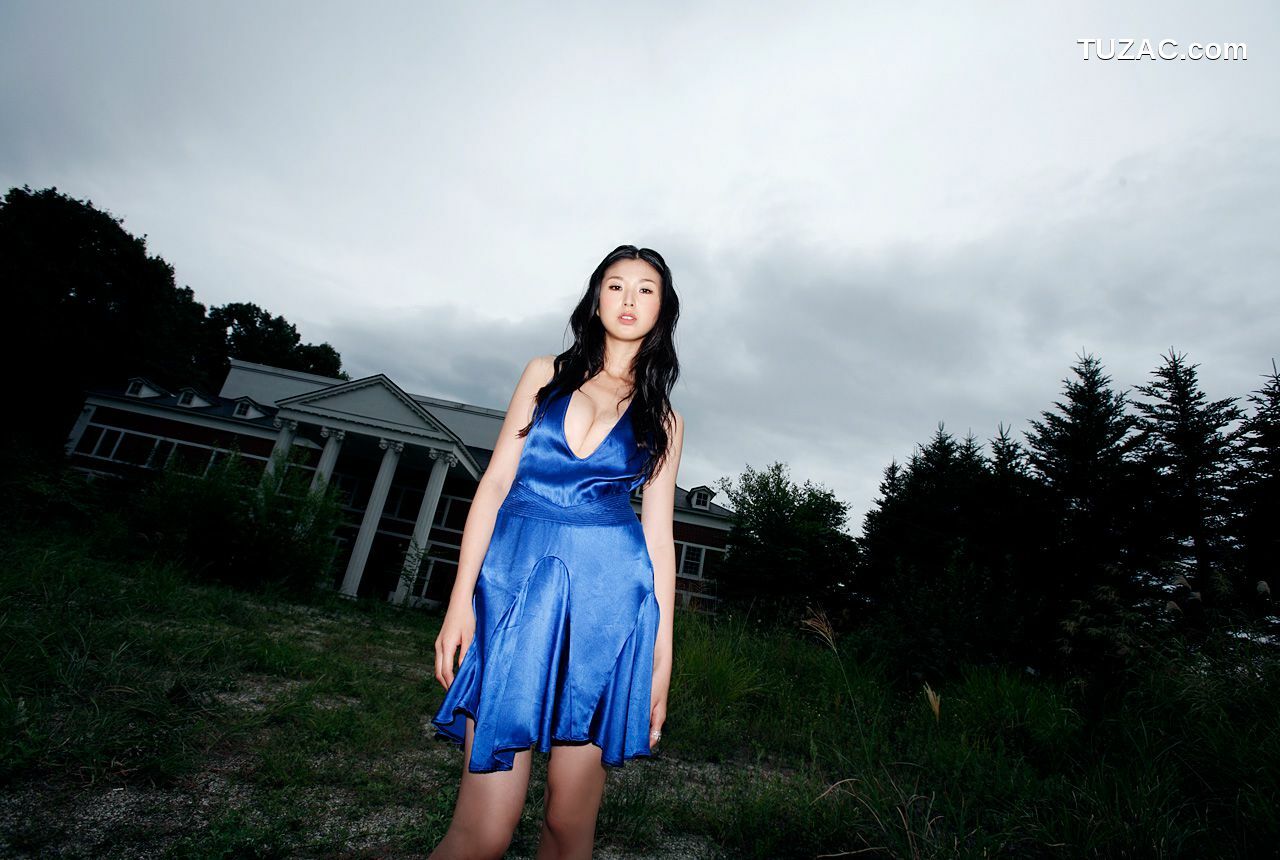 Image.tv_Miwon 美元 《朱夏 SHU-KA》 写真集[47P]