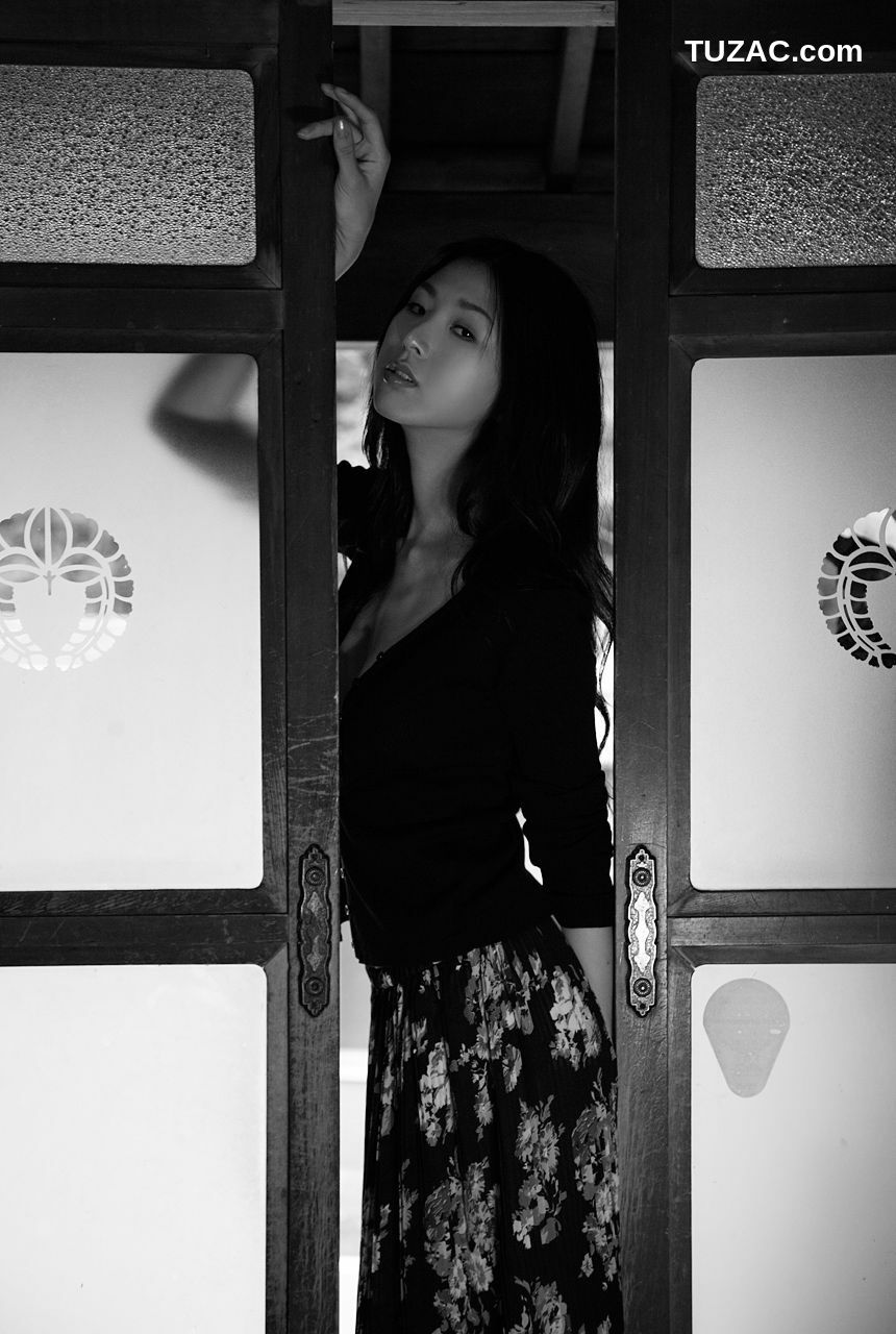 Image.tv_Miwon 美元 《朱夏 SHU-KA》 写真集[47P]